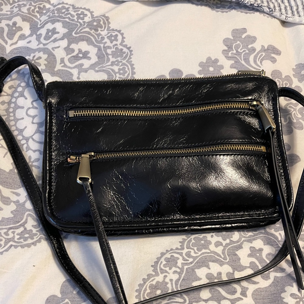 HOBO - Shiny black
